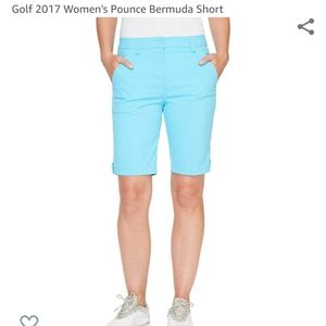 Puma Golf Shorts